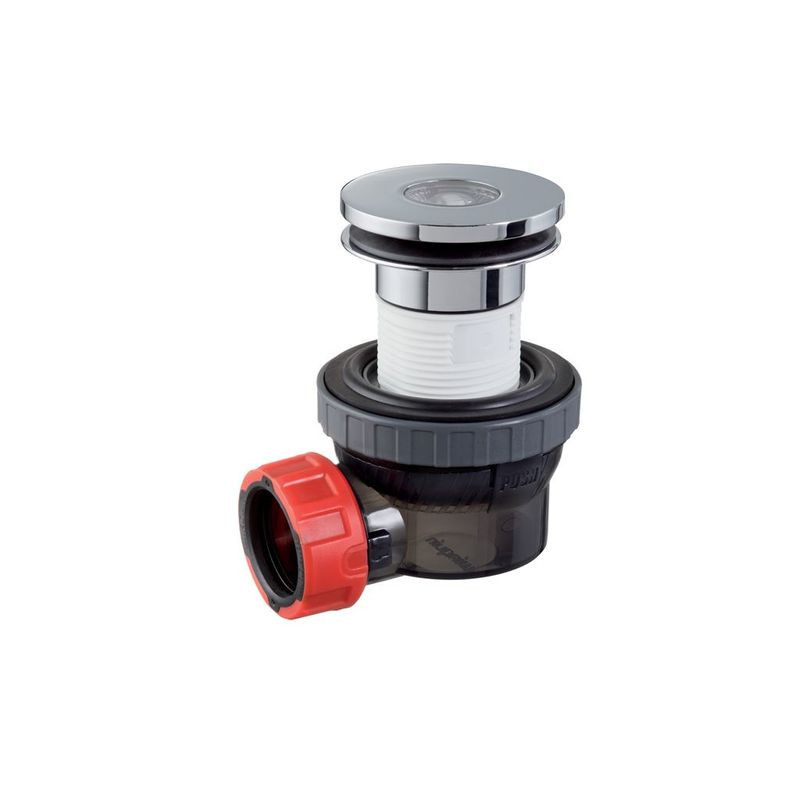 BONDE QUICK-CLAC LAV NANO 6.7