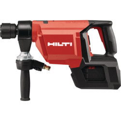 Carotteuse sans fil DD 150-U-22 (nue) - HILTI 2456740