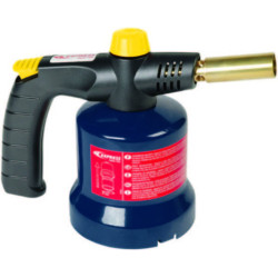 LAMPE A SOUDER PIEZO MULTIUSAGES