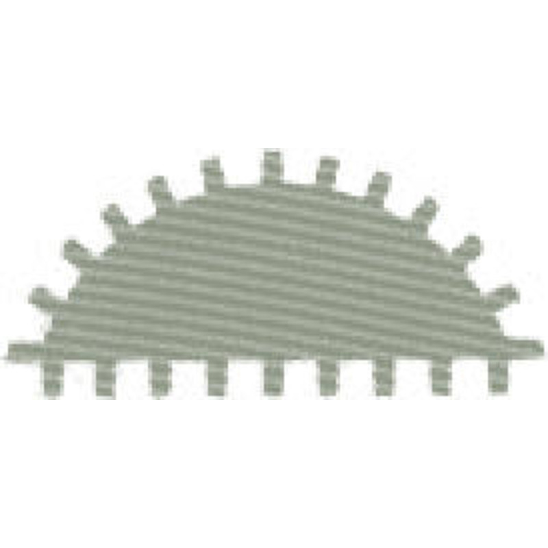 LIME DEMI RONDE 250 MD BIMAT CARTE