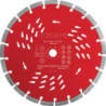 Disque diamant universel SPX 350-25 - HILTI 2117974
