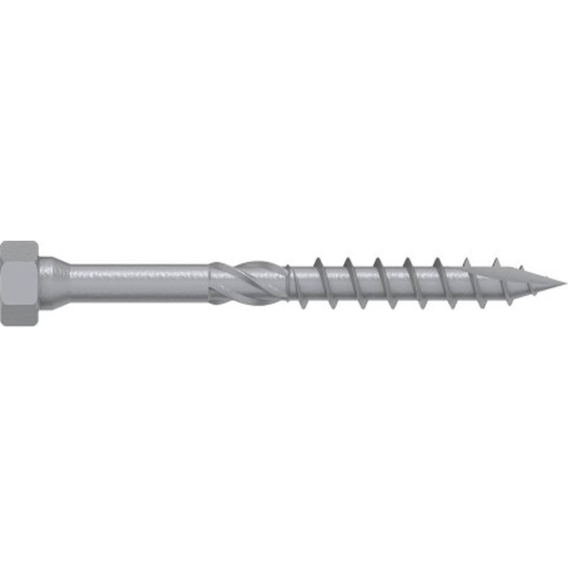 VIS SSH 10X80 (50)CONNECT-BOIS