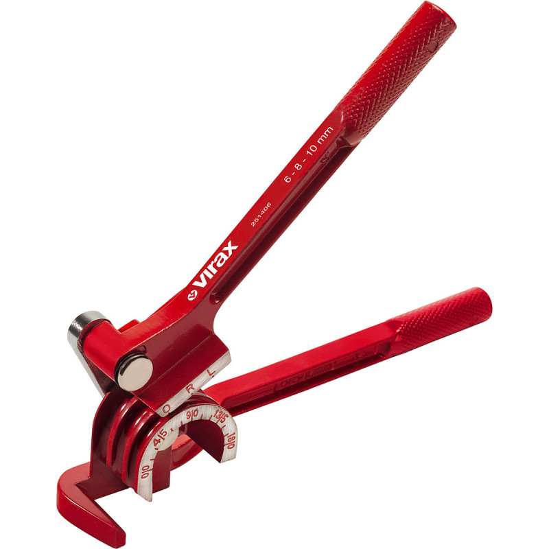 PINCE A CINTRER CU 6-8-10 ALU