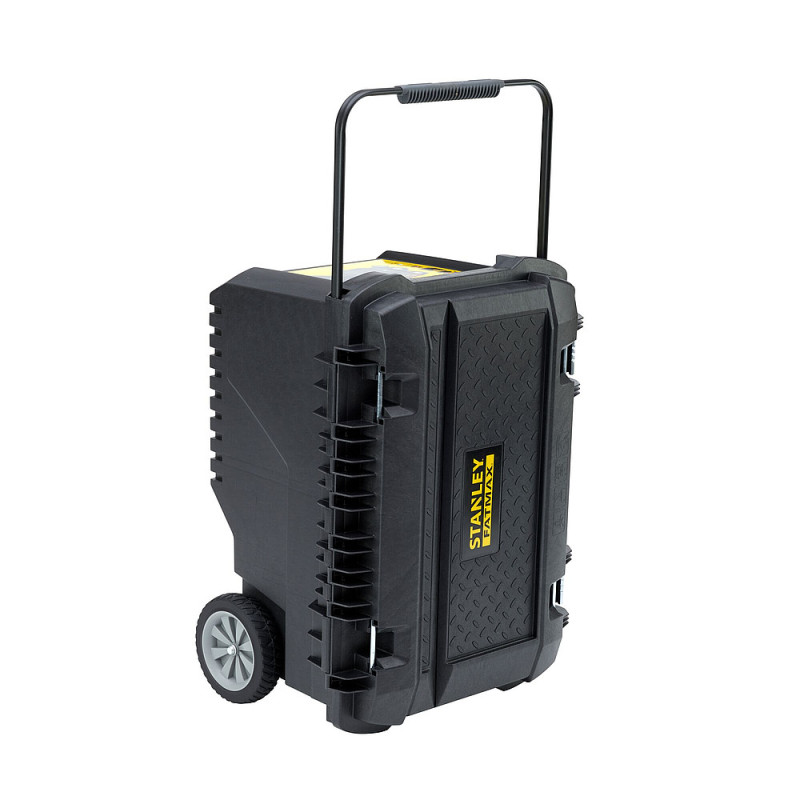 COFFRE DE CHANTIER ETANCHE 90 L FATMAX