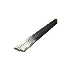 Fer de rabot acier HSS CENTROFIX (Leitz. Wigo. Lurem) longueur 310mm - ELBE