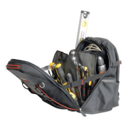 SAC A DOS PORTE-OUTILS FATMAX