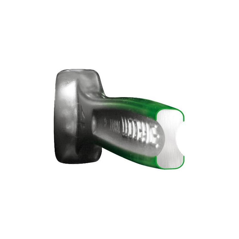 Clé mixte métrique 11mm - FACOM 440.11