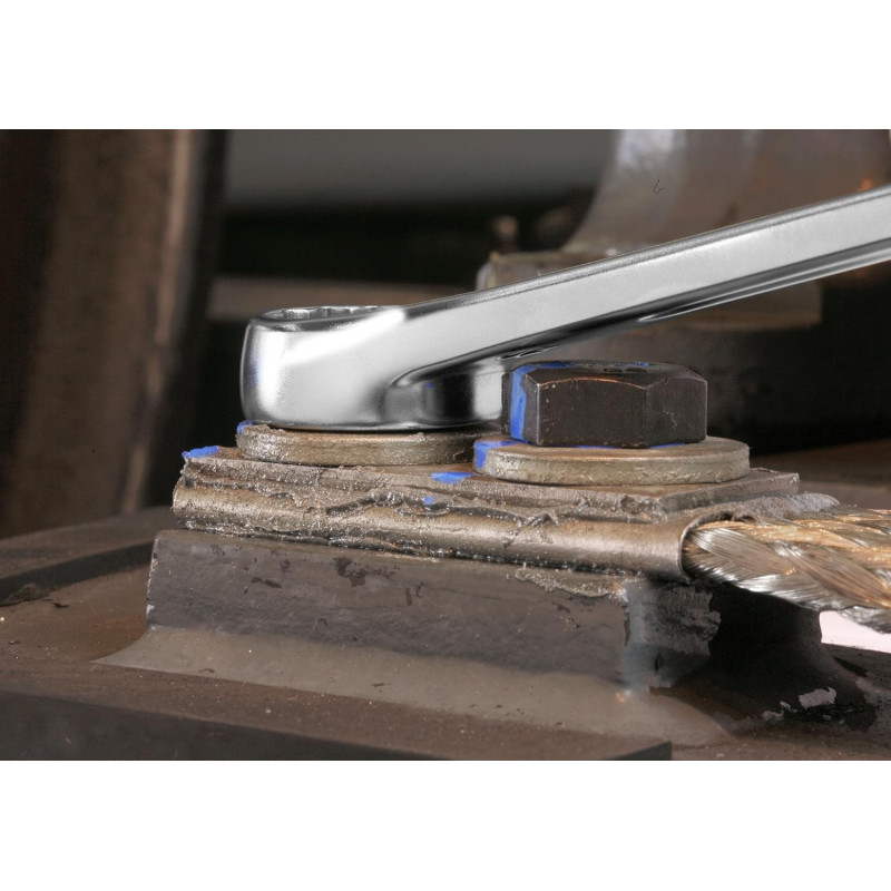 Clé mixte métrique 11mm - FACOM 440.11