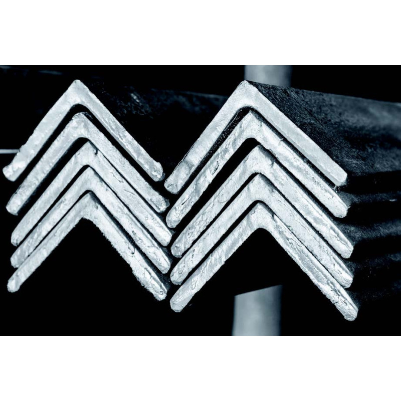 CORNIERE NOIRE 60X60X6 6M