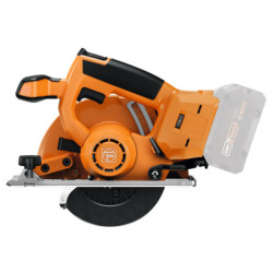 Scie circulaire sans fil métaux F-IRON Cut 57 AS (nu) - métal - FEIN 71360461000