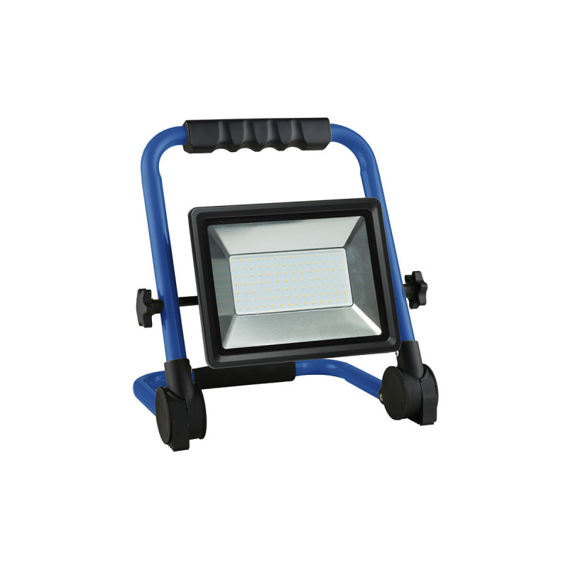 PROJECTEUR PORTABLE LED 100W