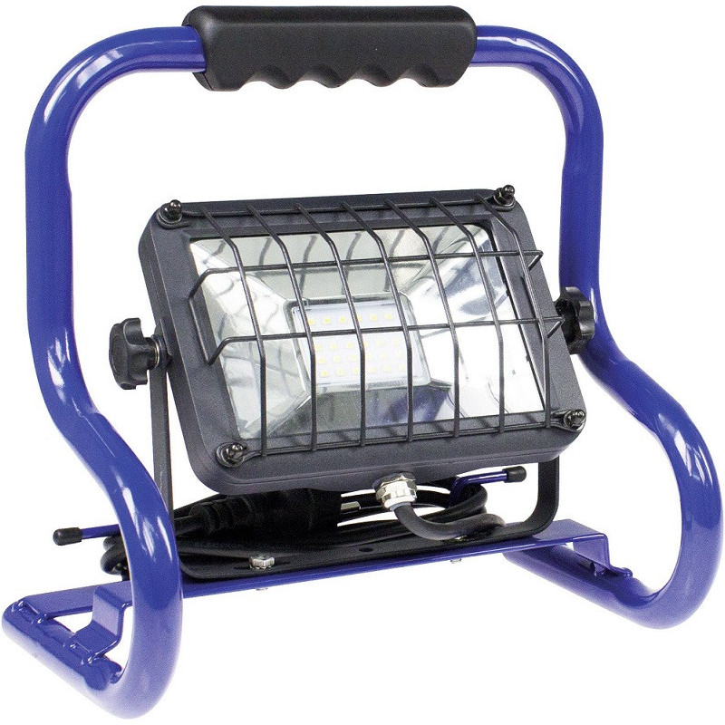 PROJECTEUR LED PORTABLE 20W IP