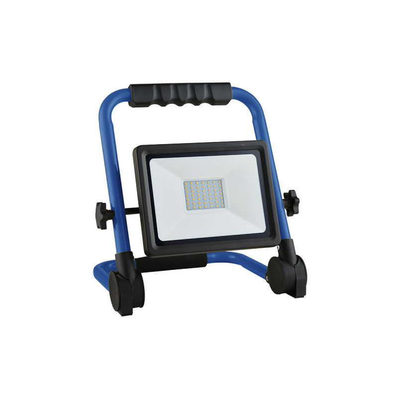 PROJECTEUR PORTABLE LED 50W