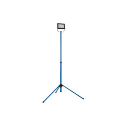 PROJECTEUR TREPIED LED 30W