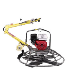 Truelle de bordure - Talocheuse hélicoptère - PACLITE M900 CC