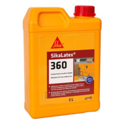 Sikalatex-360 - bidon cont. 2 l