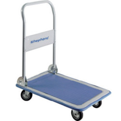 PLATEAU ROULANT 150KG 740X480