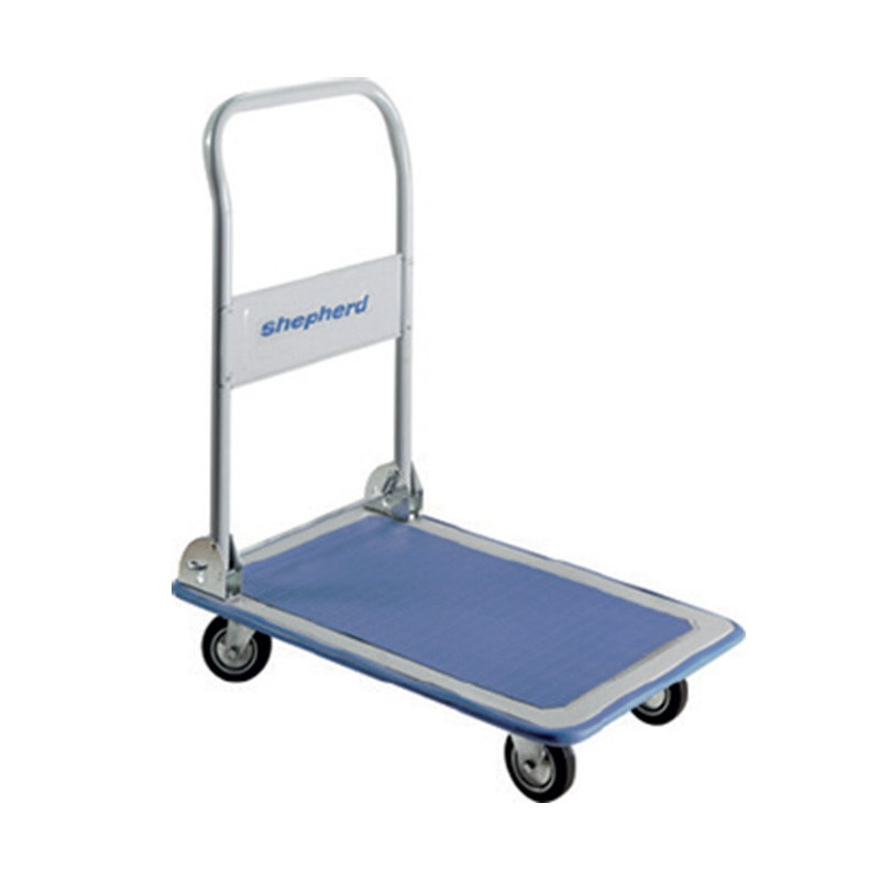 PLATEAU ROULANT 150KG 740X480