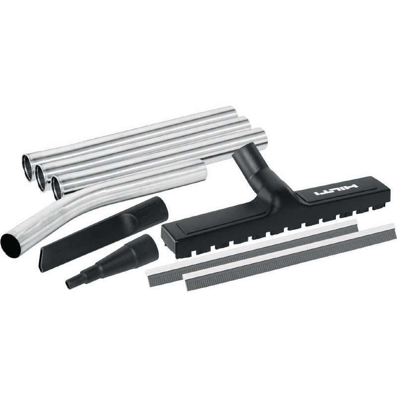 Aspirateur de poussière VC40-MX + accessoires + sac accessoires - HILTI 2411699+2271512+2182583
