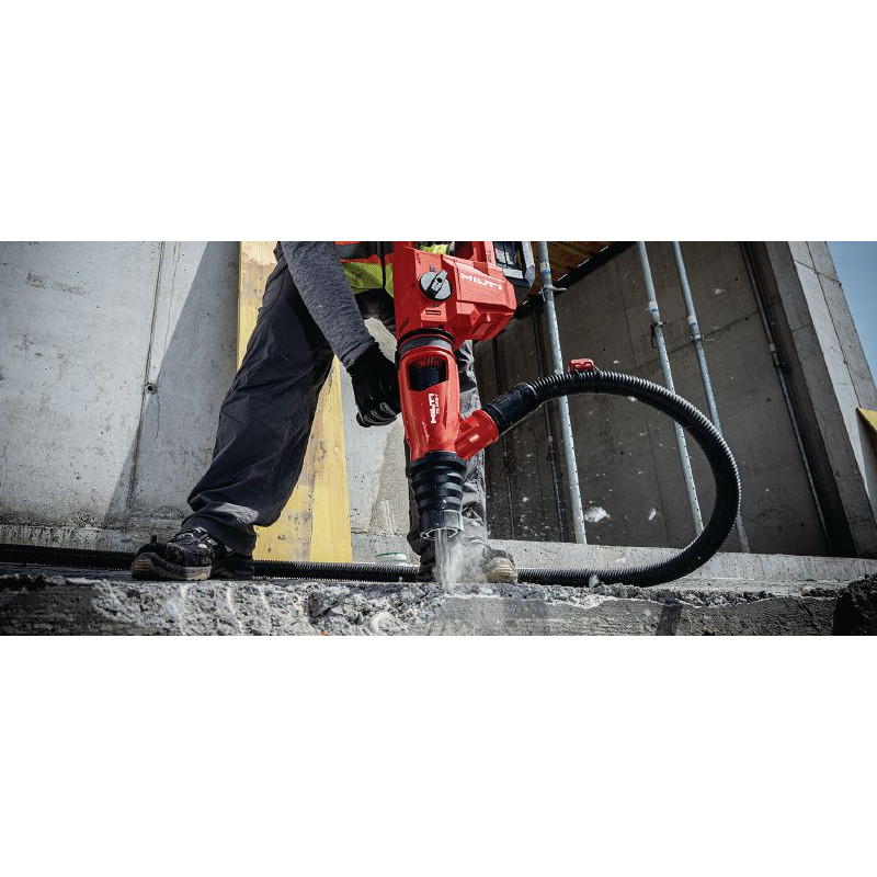 Perforateur sans fil TE 50-22 (nu) - Marteau perforateur - HILTI 2370435