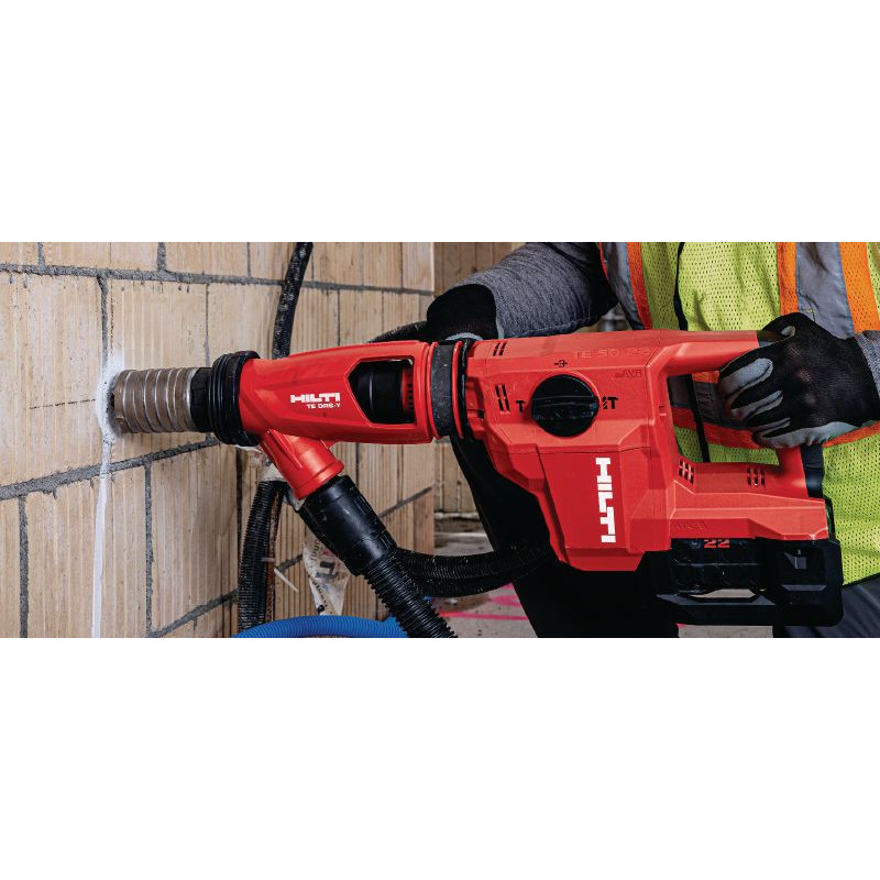 Perforateur sans fil TE 50-22 (nu) - Marteau perforateur - HILTI 2370435