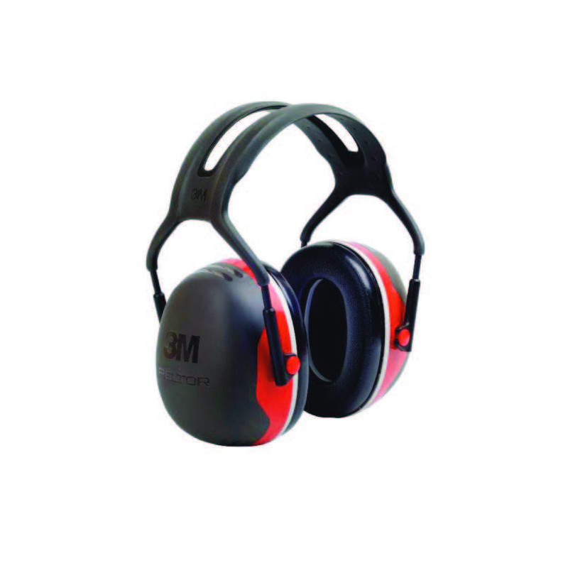 CASQUE ANTIBRUIT X3A 33DB