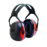 CASQUE ANTIBRUIT X3A 33DB