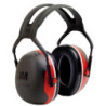 CASQUE ANTIBRUIT X3A 33DB