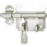 VERROU BOX PORTE CADENAS 12 ZINGUE