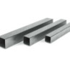 TUBE CARRE PREGALVA 35X35X1.5 6M