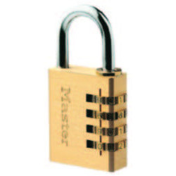 CADENAS ML 40 A CODE 4 CHIFFRES