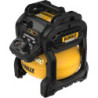 Compresseur 10L XR 18V ADVANTAGE (nu) - DEWALT DCC1018N
