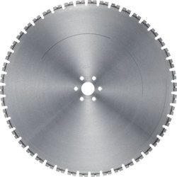 Disque lame scie murale DS-BT 800 x 4.8 PRE (10+20) - 60H  - HILTI 2351613