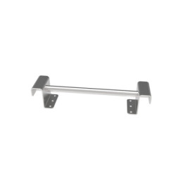 Barre d'accroche 460 mm pour échelle - TUBESCA 9061002
