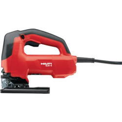 Scie sauteuse pendulaire SJD 6 220-240V