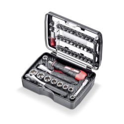 Coffret jeu de douilles - PROMAC BC-44