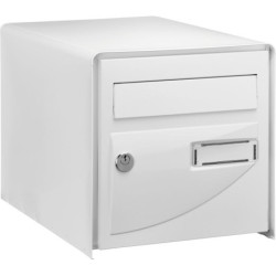 BOITE LETTRE PROBAT SF BLAN NF