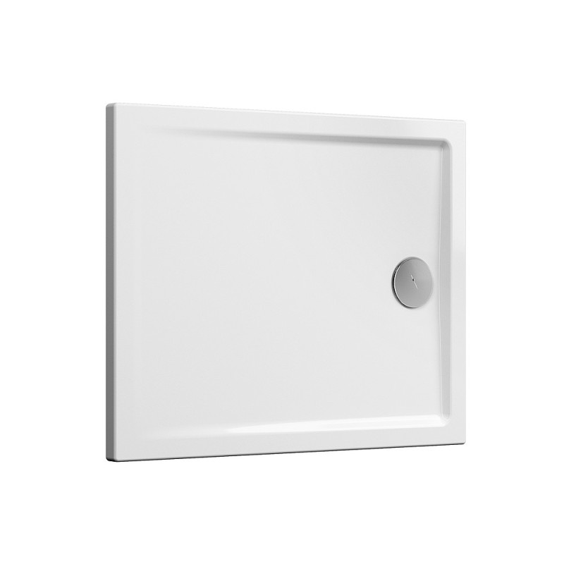 Cascade receveur 100 x 80 cm ANTIGLISS - 5763L203M0695