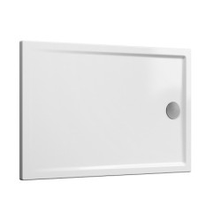 Cascade receveur 140X90 cm ANTIGLISS - 5766L203M0695