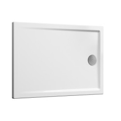 Cascade receveur 120X80 cm ANTIGLISS - 5764L203M0695