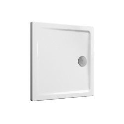 Cascade receveur 80X80 cm ANTIGLISS - 5761L203M0578