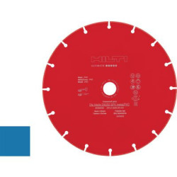 Disque dia 230-22 SPX métal-fonte-PVC