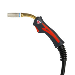 Torche MIG MW Tools 4M MASTERMIG 300- TELWIN TE742184