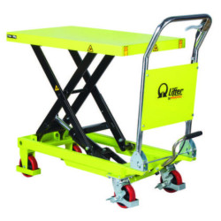 TABLE ELEVATRICE 300KG 900MM