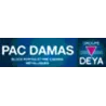 PAC DAMAS