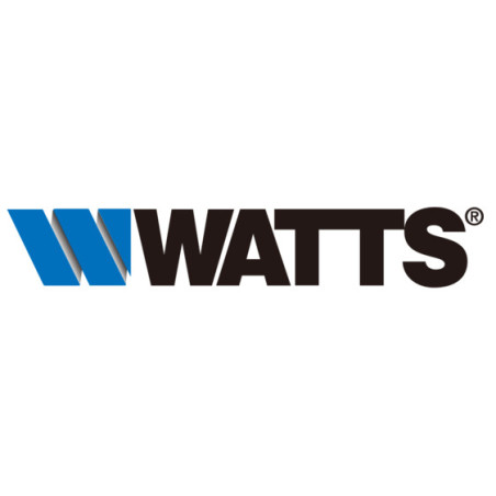 WATTS INDUSTRIES FR
