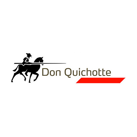 DON QUICHOTTE