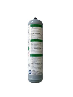 MIG-BOUTEILLE 1L GAZ ARGON/CO2