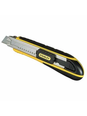 CUTTER PROFESSIONNEL 18MM - GAMME SCIAGE, COUPE, LIMES, RAPES