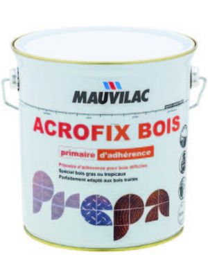 ACROFIX BOIS BLANC 0.5L